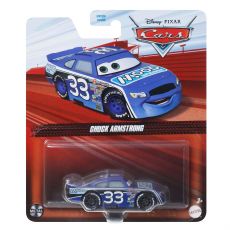 Disney Cars Cars GBY23 box