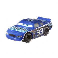 Cars Chuck Armstrong