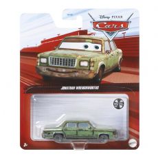 Disney Cars Cars HFB56 box