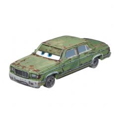 Cars Jonathan Wrenchworths