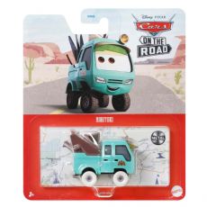 Disney Cars Cars HHV03 box