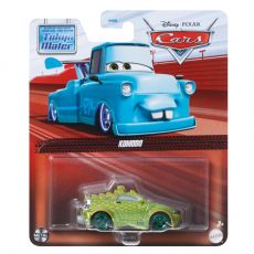 Disney Cars Cars HVB02 box