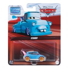 Disney Cars Cars HVB03 box
