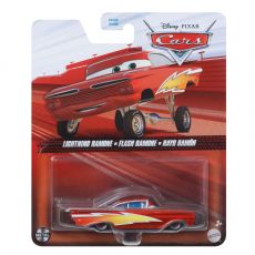 Disney Cars Cars JDL74 box