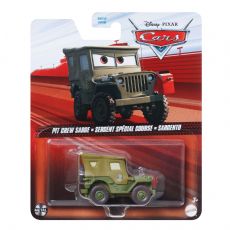 Disney Cars Cars JDL75 box