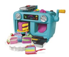 Play-Doh Super Slice Cake Playset