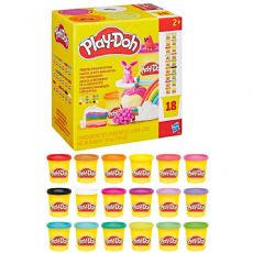 Play doh modeling clay Creativity G0522 box