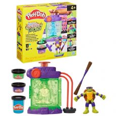 Play doh modeling clay Creativity G0557 box