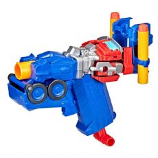 Nerf Blaster 2 in 1 Optimus Prime