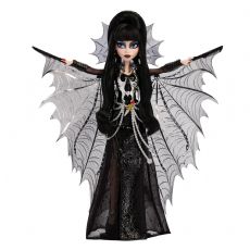Monster High Elvira Mistress Doll