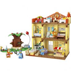 Bluey's family house
