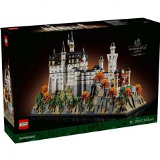 Lego banner