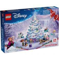 Lego Frozen Advent Calendar 2025