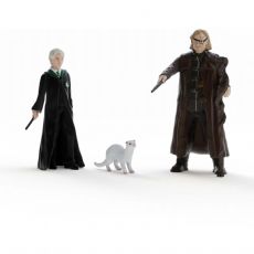 Mad-Eye Thunder Draco Malfoy