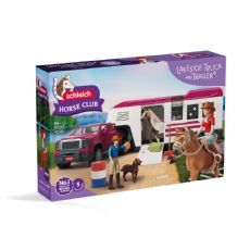 Schleich banner