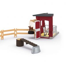 Schleich banner