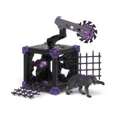BattlevCave Shadow Tiger