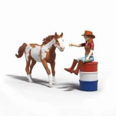 Schleich banner