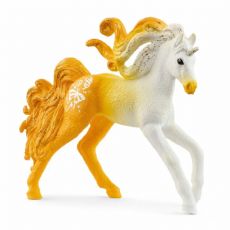 Collecting Unicorn Rory