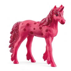 Collecting unicorn Ellie