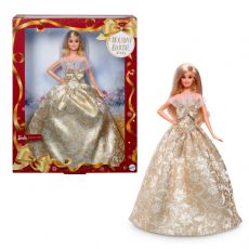 Barbie banner