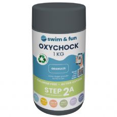 OXY CHOCK chlorine-free 1kg