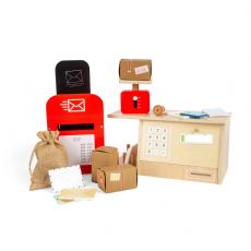 Post office set