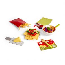 Pasta for two sets