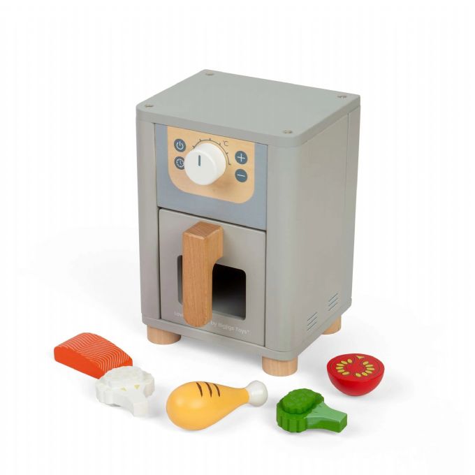Air Fryer version 1
