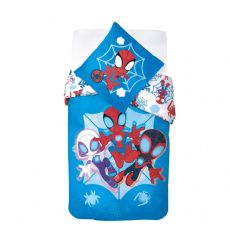 Marvel Bedding 589575 box