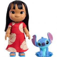 Disney Stitch Movie Lilo Stitch Doll