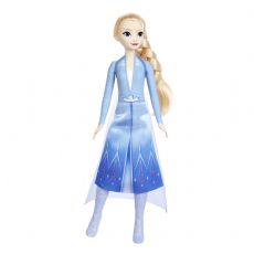 Disney Frozen Elsa Singing Doll