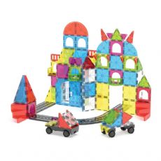 Magna Tiles City Center 110 pieces