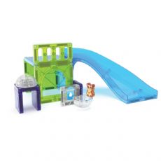 Magna Tiles Hamster Playground 13 pieces