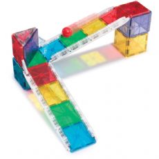 Magna Tiles Marble Track 33 pieces