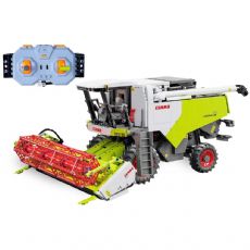 Claas Dominator 370 1:18 2.4GHz