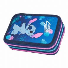 Stitch pencil case