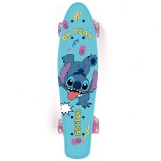 Stitch banner