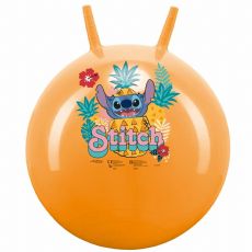 Bouncy ball 45-50 cm Stitch