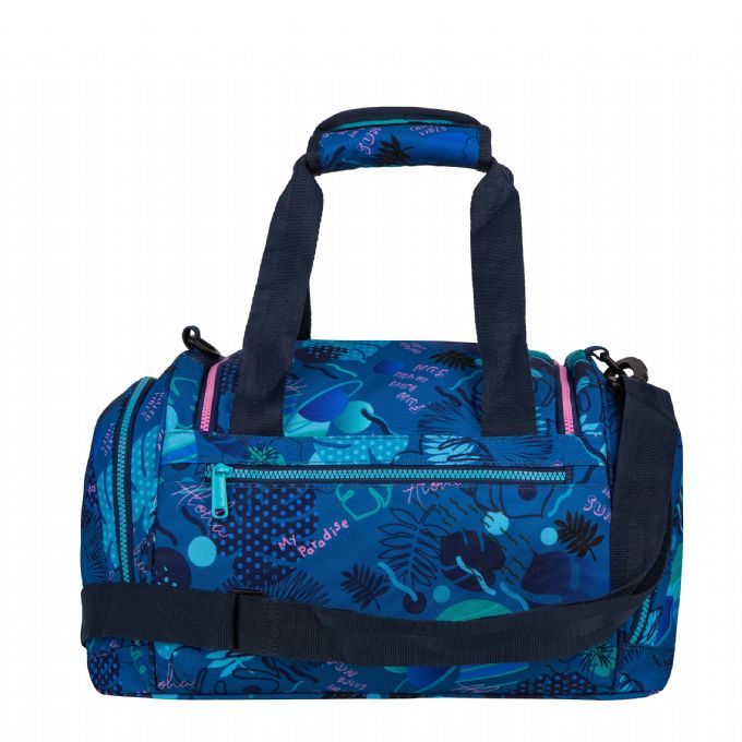 Stitch Sports Bag version 2