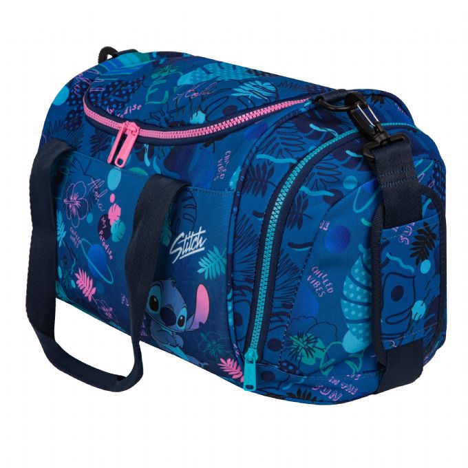 Stitch Sports Bag version 3