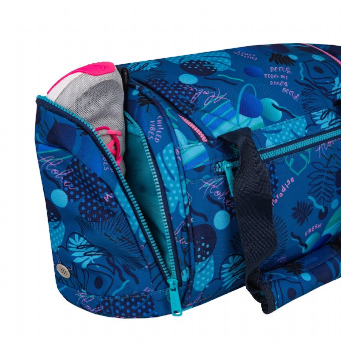 Stitch Sports Bag version 4
