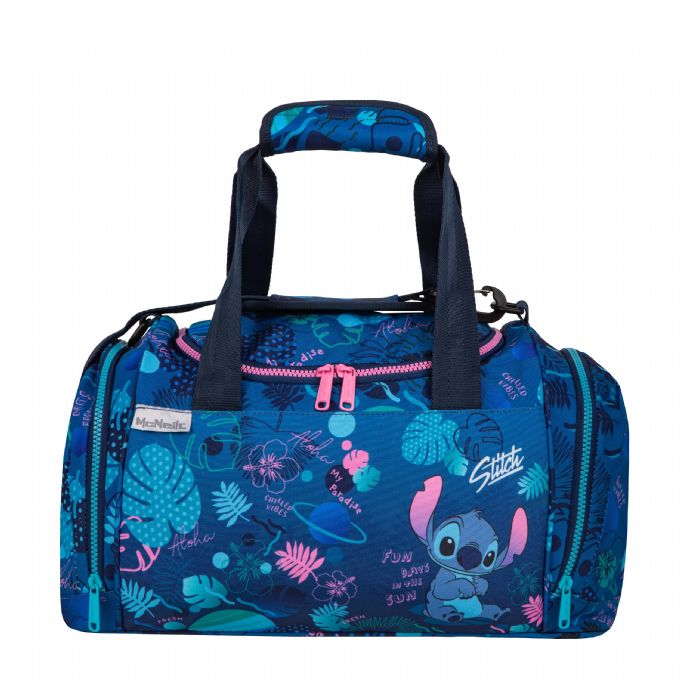 Stitch Sports Bag version 1