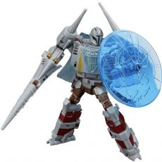 Transformers Mandalorian Starfighter Fig