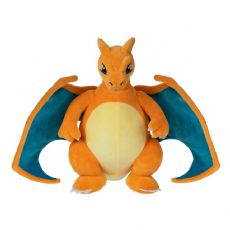 Pokemon Charizard Teddy Bear 30 cm