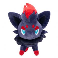 Pokemon Zorua Teddy Bear 20 cm
