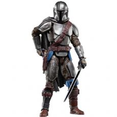 Star Wars The Black Series Mandalorian